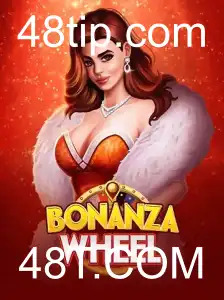 Descubra a Emoção do BonanzaWheel: Um Jogo de Azar Inovador em 48T.COM