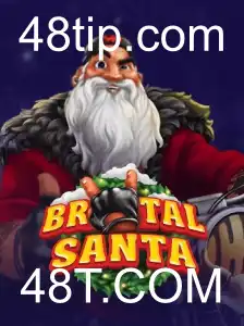 Descubra o Mundo de BrutalSanta: Aventura e Estratégia