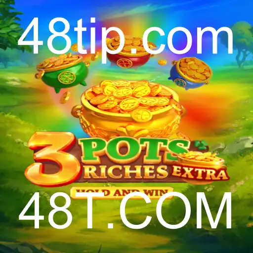 Conheça o Jogo 3potsExtra: Regras, Introdução e Dinâmica