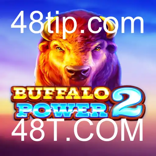 BuffaloPower2: A Nova Experiência de Jogo com 48T.COM