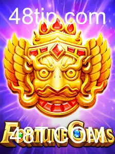 Explorando o Mundo do Jogo FortuneGems: Regras e Estratégias