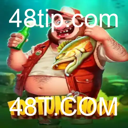 Descubra FortuneHook: O Jogo que está Dominando a 48T.COM