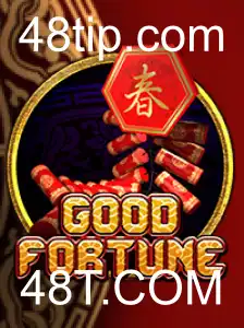 Descubra o Fascinante Jogo GoodFortune