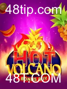 Explorando o Jogo HotVolcanoBonusBuy: Diversão em Alta Temperatura