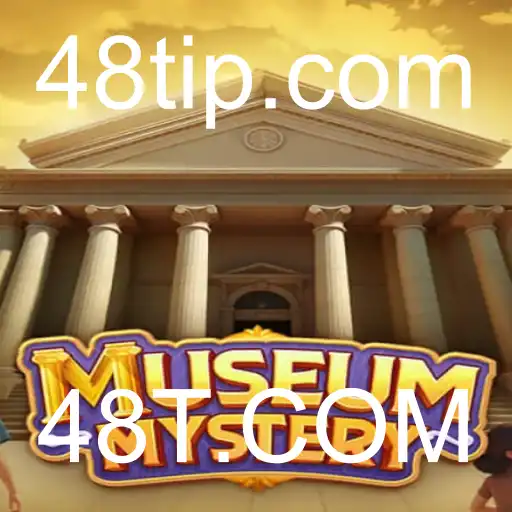 Explorando o Mundo do Jogo MuseumMystery: Descubra Segredos e Estratégias