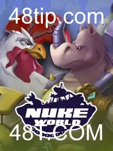 Explorando o Mundo de NukeWorld: Um Mergulho Profundo nas Regras e Estratégias do Jogo