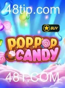Descubra as Aventuras de POPPOPCANDY: Um Jogo de Estratégia e Diversão
