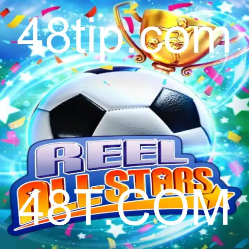 Descubra o Excitante Mundo do Jogo ReelAllStars