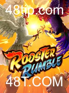 Descubra RoosterRumble: A Nova Sensação dos Jogos de Estratégia