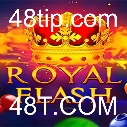 Explorando o Mundo de RoyalFlash: Uma Aventura de Jogo Única