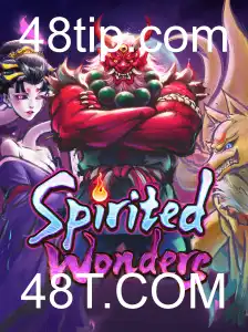 Descubra o Fascinante Jogo SpiritedWonders: Um Mergulho nas Regras e Gameplay