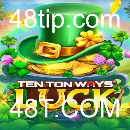 Descubra as Emoções de TenTonWaysLuck e sua Conexão com 48T.COM