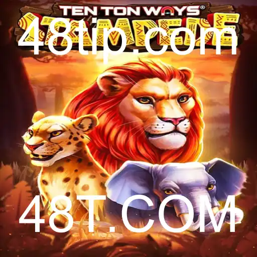 TenTonWaysStampede: Descobrindo o Novo Fenômeno dos Jogos