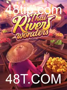Descubra os Segredos do ThaiRiverWonders: Uma Experiência de Jogo Única
