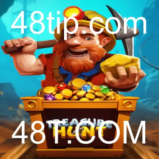 Descubra o Fascinante Mundo de TreasureHunt: Um Jogo de Aventura e Estratégia