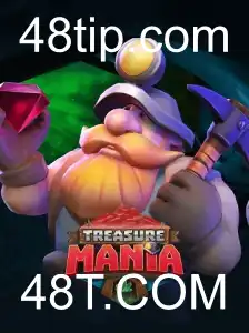 Descubra o Fascinante Mundo de TreasureMania