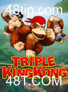 Explorando o Mundo de TripleKingKong: O Jogo Sensação do Momento