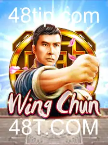 Explorando o Fascinante Mundo do Jogo WingChun: Inovação e Estratégia